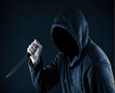 After torching mother, adopted son gives life threat to father